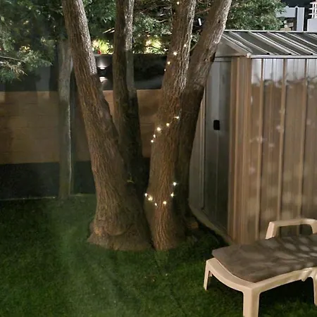 55m² Avec Jardin * Fréjus