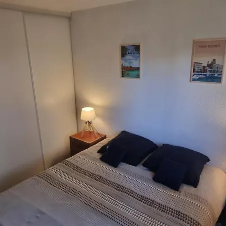55m² Avec Jardin Apartment *