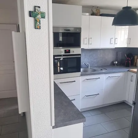 55m² Avec Jardin *
