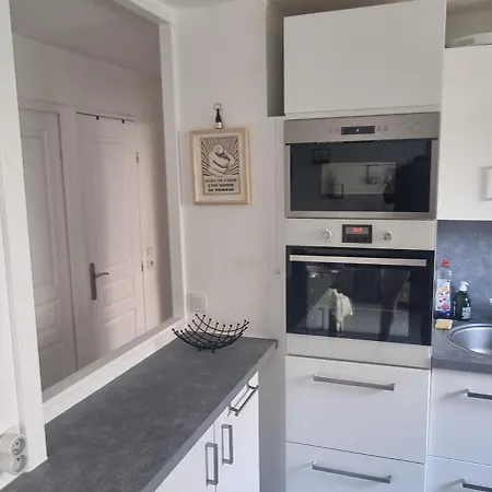 55m² Avec Jardin Appartement Fréjus